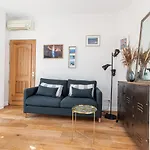 1 Bdr Downtown Near Place Massena Lägenhet *