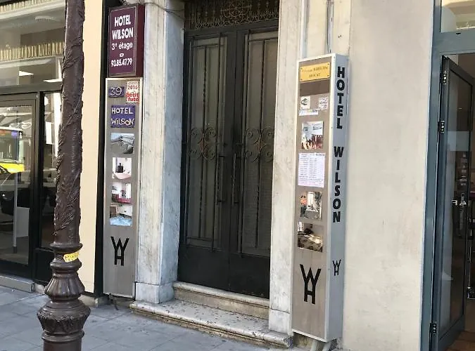 Апартаменты 1 Bdr Downtown Near Place Massena *