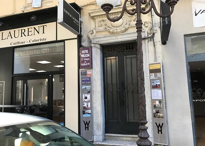 Apartment 1 Bdr Downtown Near Place Massena *
