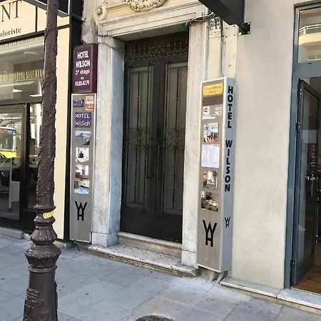 Apartament 1 Bdr Downtown Near Place Massena *