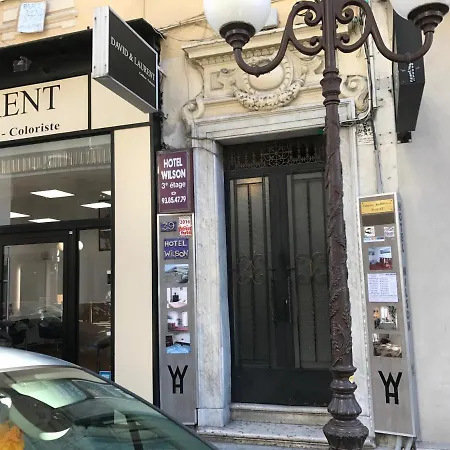 Apartament 1 Bdr Downtown Near Place Massena *
